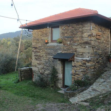 Casas De Xisto Villa Raiva Exterior foto