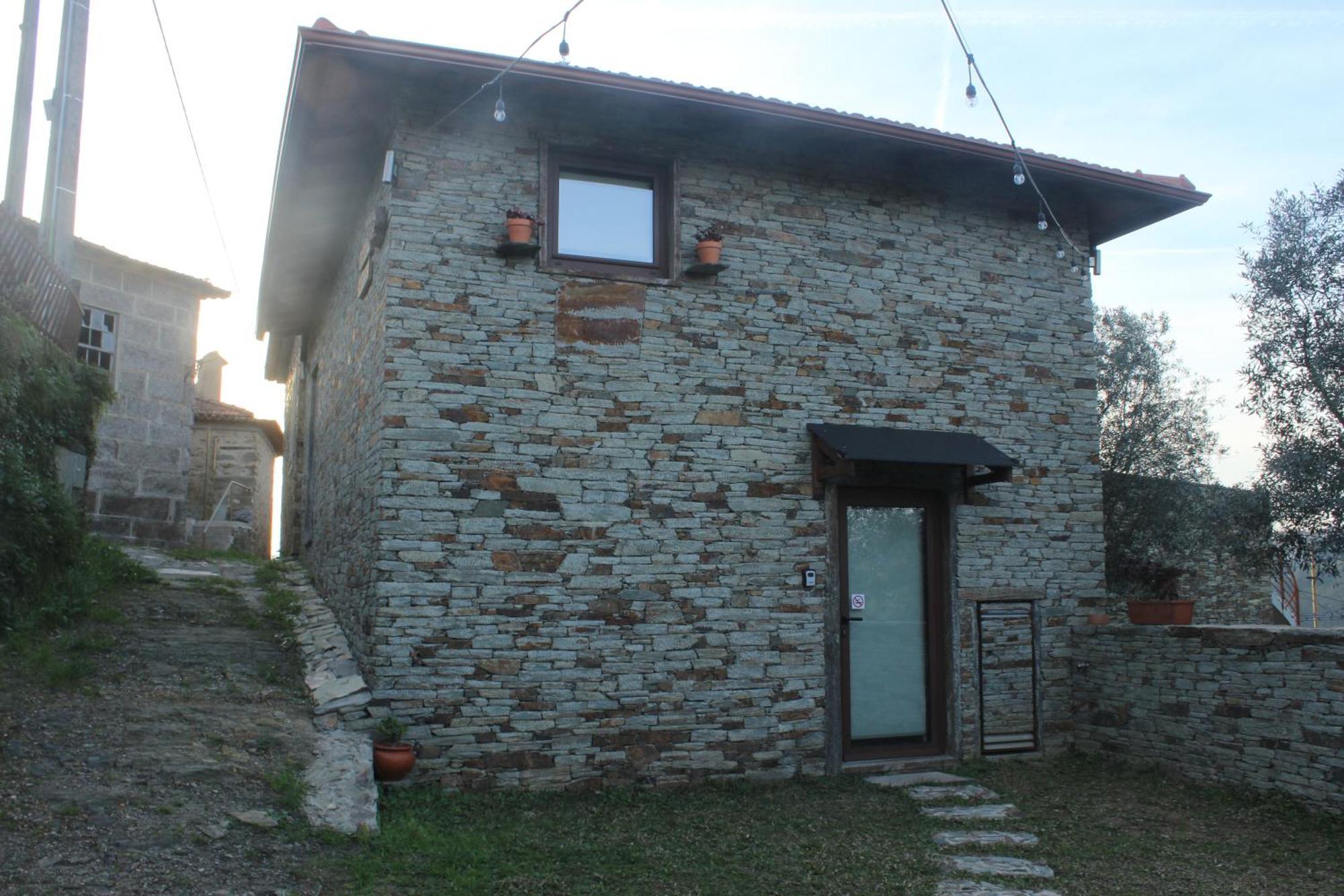 Casas De Xisto Villa Raiva Exterior foto