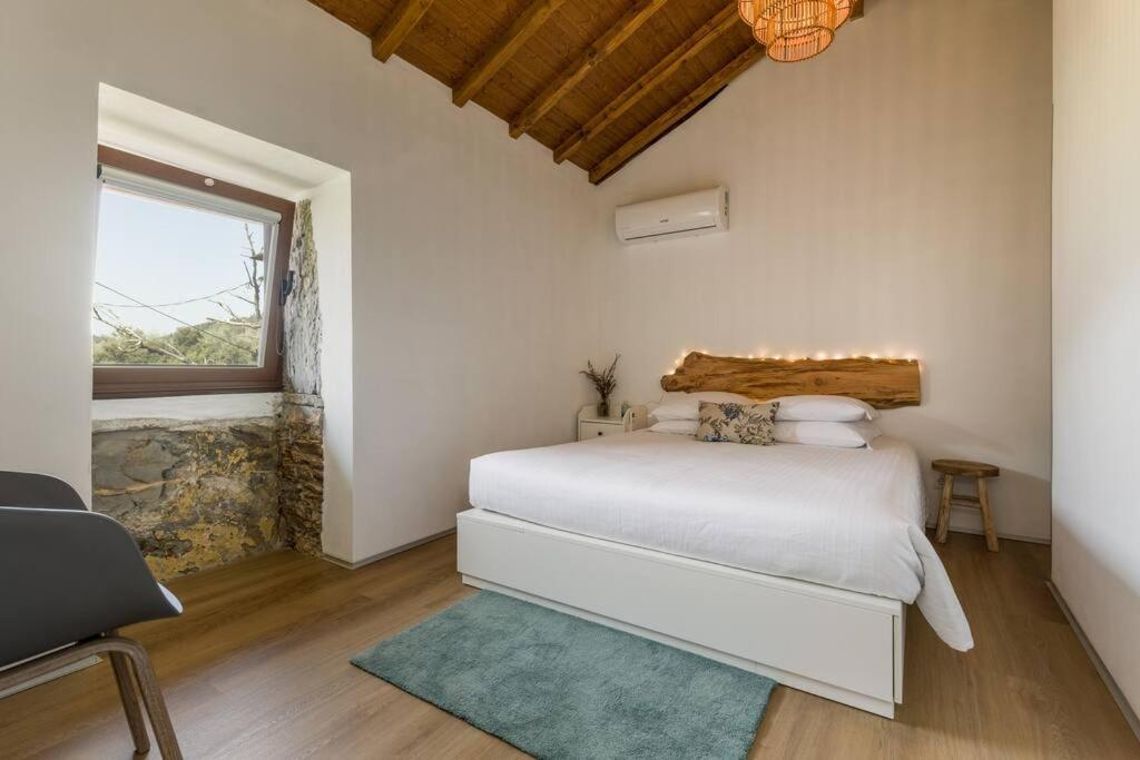 Casas De Xisto Villa Raiva Exterior foto