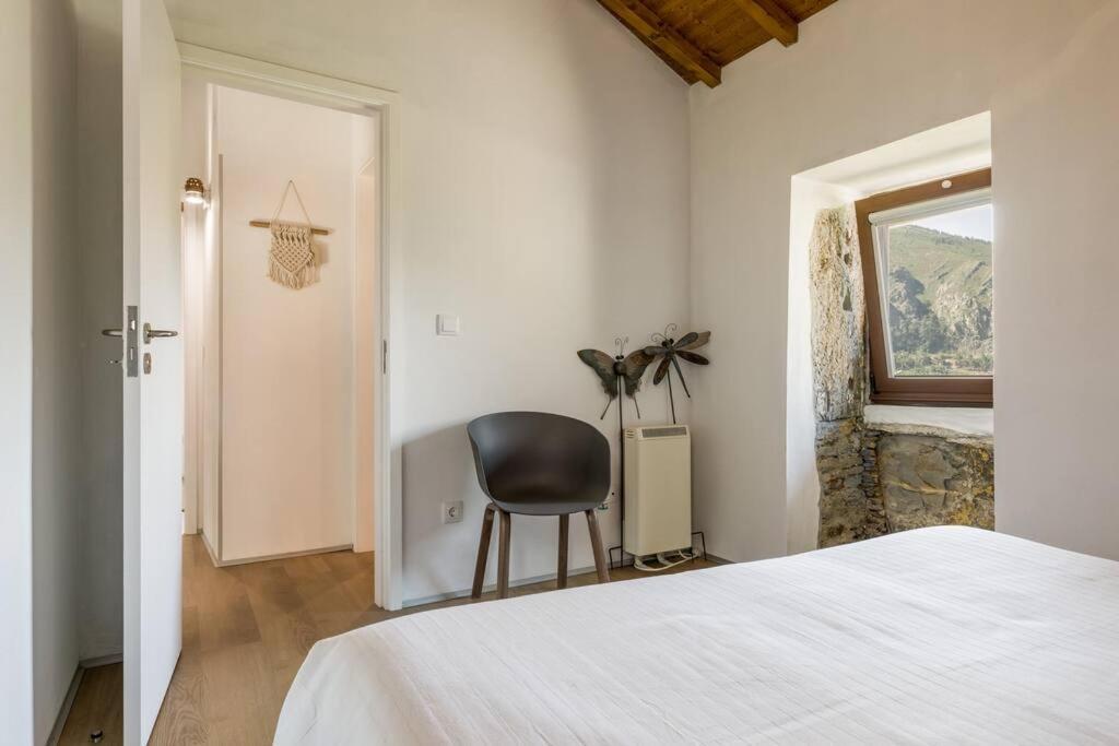 Casas De Xisto Villa Raiva Exterior foto