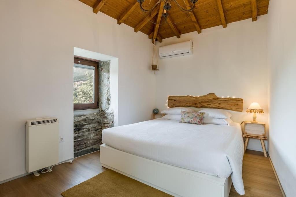 Casas De Xisto Villa Raiva Exterior foto