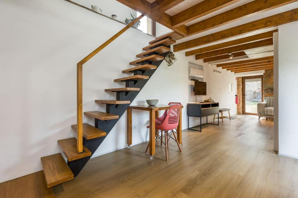 Casas De Xisto Villa Raiva Exterior foto