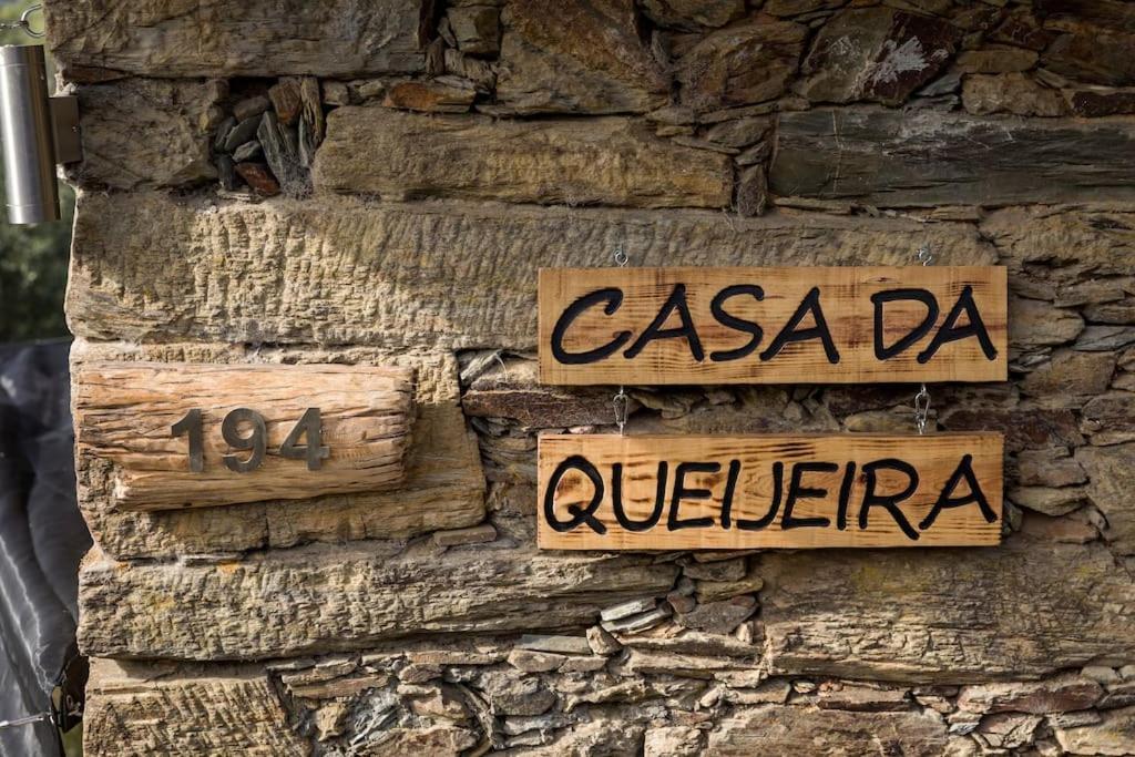 Casas De Xisto Villa Raiva Exterior foto