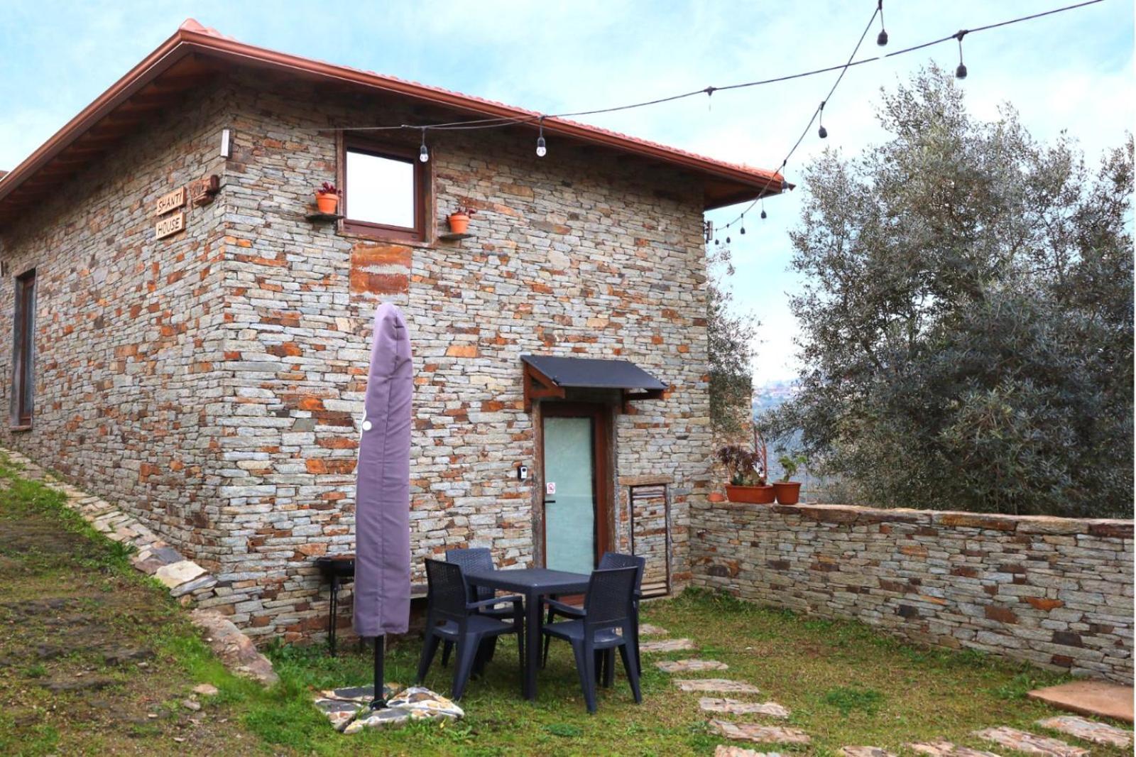 Casas De Xisto Villa Raiva Exterior foto
